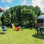 Wczasy Nad Baltykiem Dom Σπίτι διακοπών Rusinowo (Slawno)