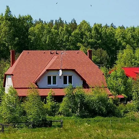 Wczasy Nad Baltykiem Dom *