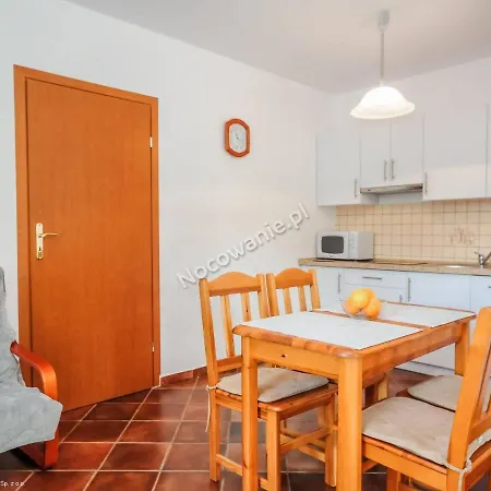 Wczasy Nad Baltykiem Dom Holiday home *