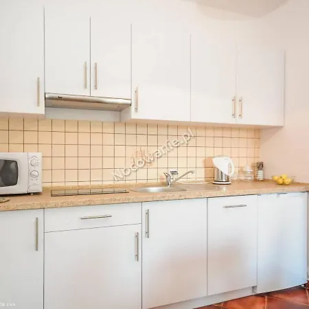 Wczasy Nad Baltykiem Dom Holiday home