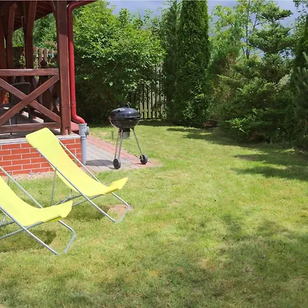 Wczasy Nad Baltykiem Dom *