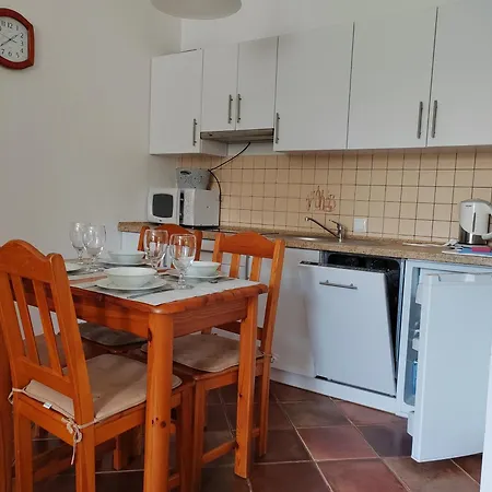 Holiday home Wczasy Nad Baltykiem Dom Rusinowo (Slawno)