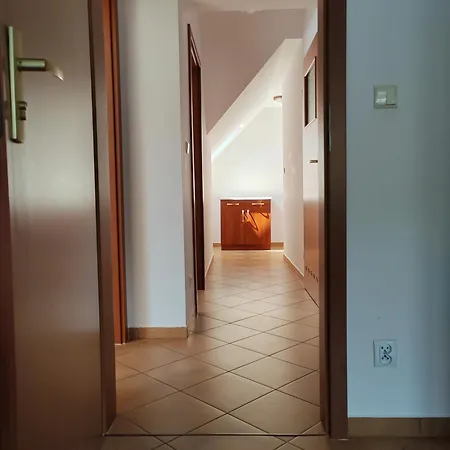 Wczasy Nad Baltykiem Dom *