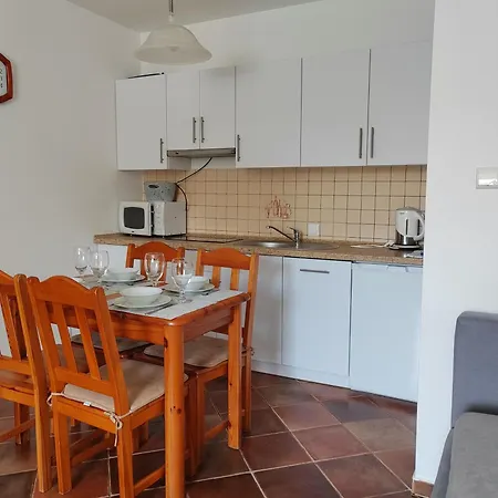 Holiday home Wczasy Nad Baltykiem Dom Rusinowo (Slawno)