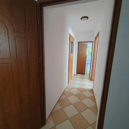 Wczasy Nad Baltykiem Dom Rusinowo (Slawno)