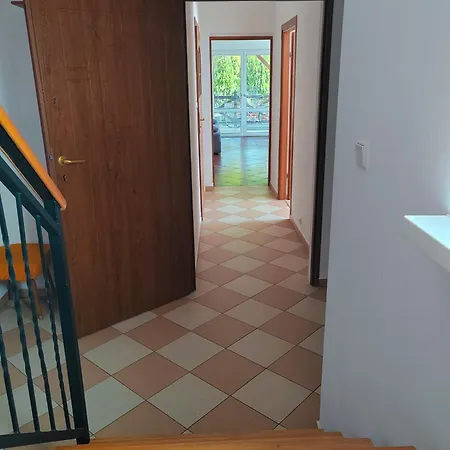 Wczasy Nad Baltykiem Dom *