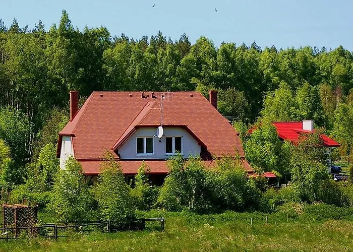 Wczasy Nad Baltykiem Dom *