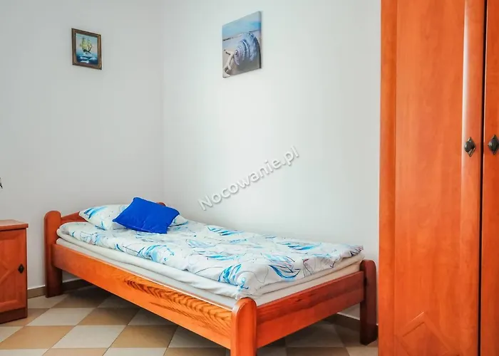 Wczasy Nad Baltykiem Dom *