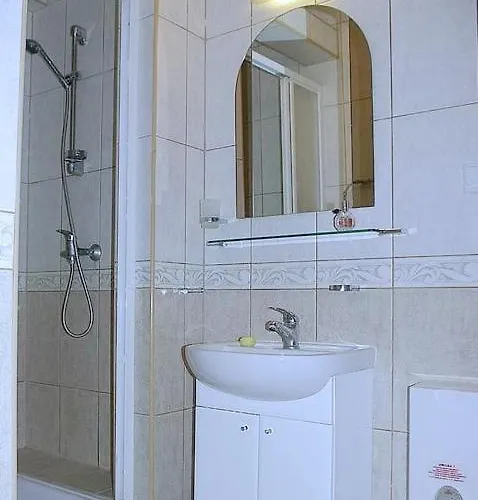 Wczasy Nad Baltykiem Dom Rusinowo (Slawno)