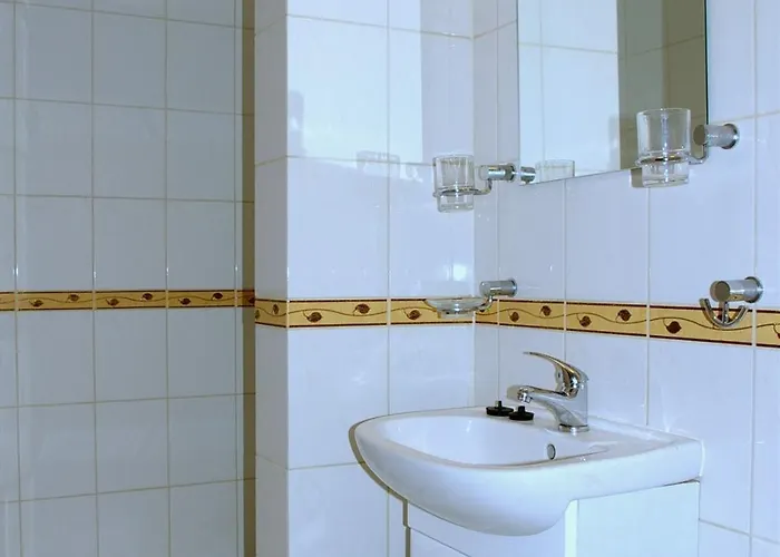 Wczasy Nad Baltykiem Dom *